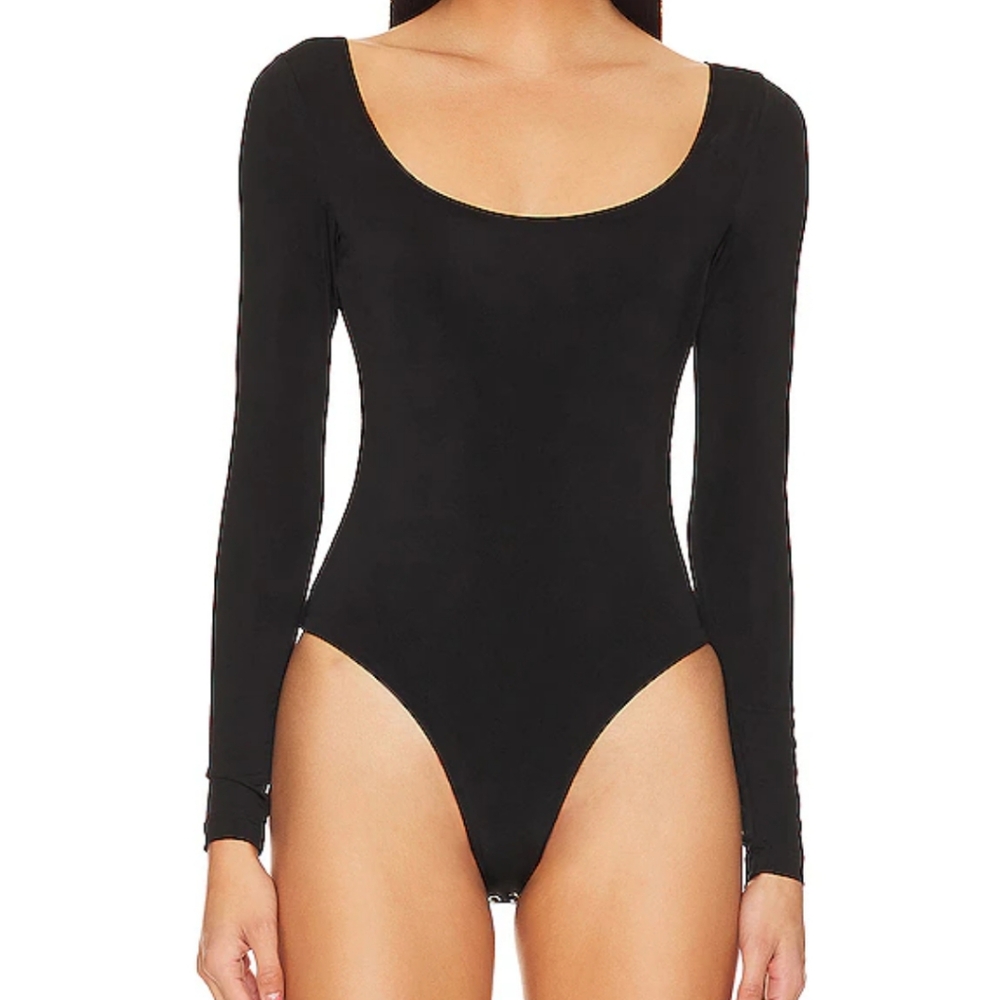 All Saints size 8 bodysuit